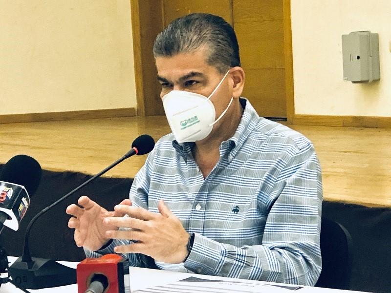 Tendr&aacute; Acu&ntilde;a un segundo hospital m&oacute;vil para enfrentar la pandemia del COVID-19: MARS