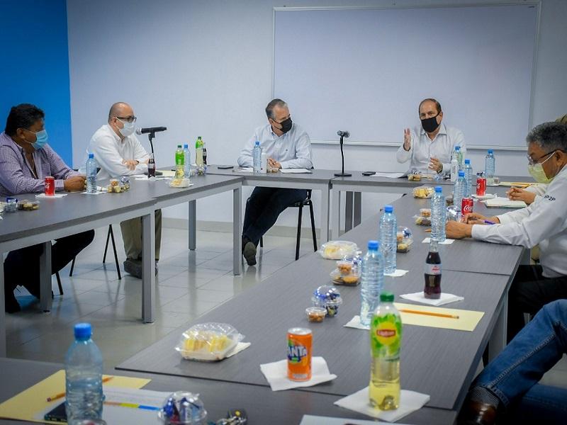 No hay cambios en la reactivaci&oacute;n econ&oacute;mica de la regi&oacute;n norte; siguen cerrados antros, albercas y quintas