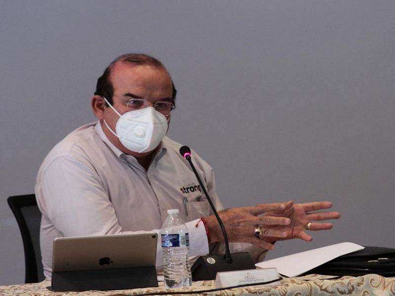 Coahuila, pionero en el tema de mejora regulatoria