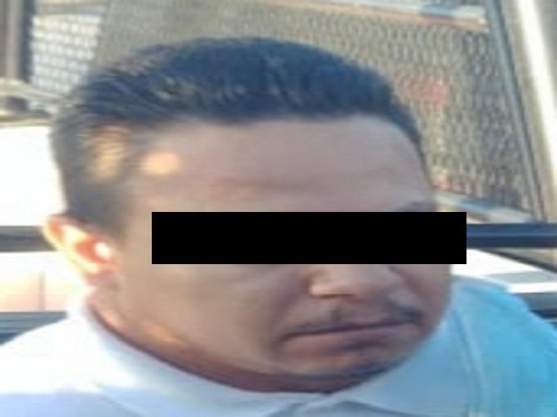 Liberan a sujeto acusado de hacer tocamientos e intentar violar a una menor en Piedras Negras