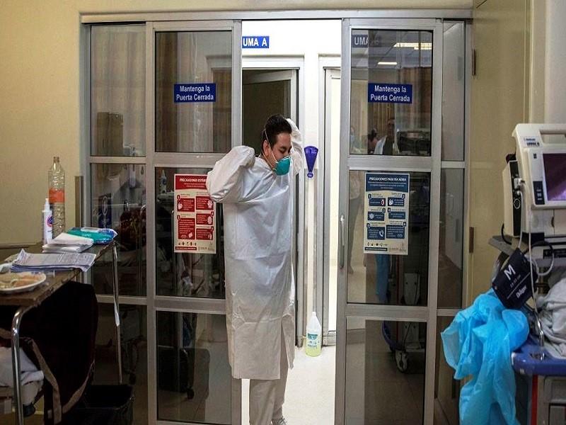 Reporta Acu&ntilde;a 10 muertos por COVID-19 en 48 horas, suman 37 y 672 contagios