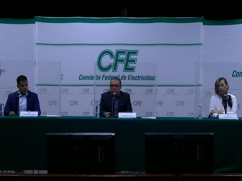 Discrepan CFE y Subsecretar&iacute;a de Miner&iacute;a sobre coyotaje de carb&oacute;n en Coahuila
