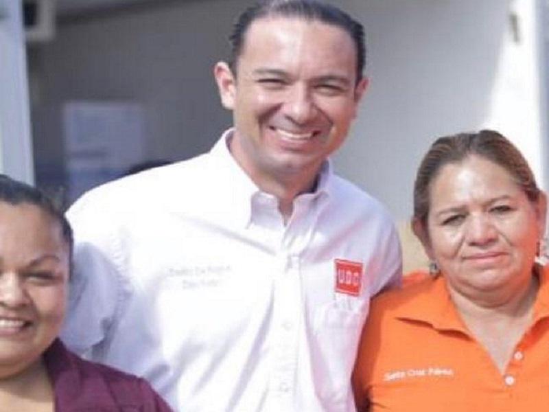 Pide Emilio de Hoyos establecer un banco de plasma en Acu&ntilde;a para pacientes con COVID-19