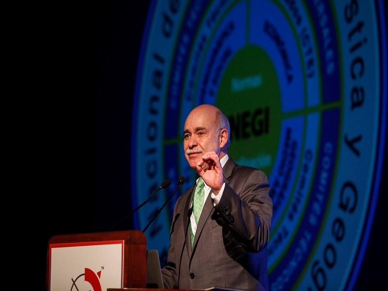 Cerca M&eacute;xico de una declaraci&oacute;n de emergencia por COVID-19: Director general del LNPP 