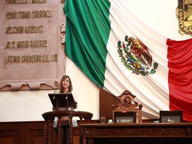 Urge soluci&oacute;n de abasto de agua en la Carbonifera: Zulmma Guerrero