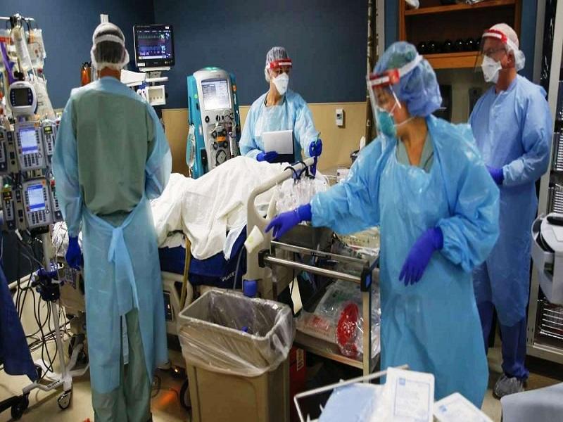 Llega Del Rio a los 807 casos y dos decesos por COVID-19