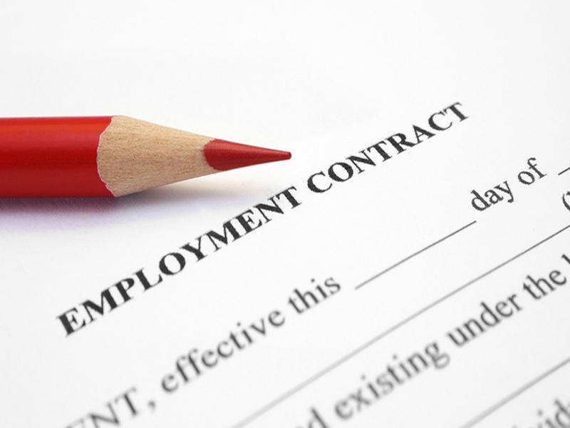 Aumentan cifras de desempleo en todo Texas