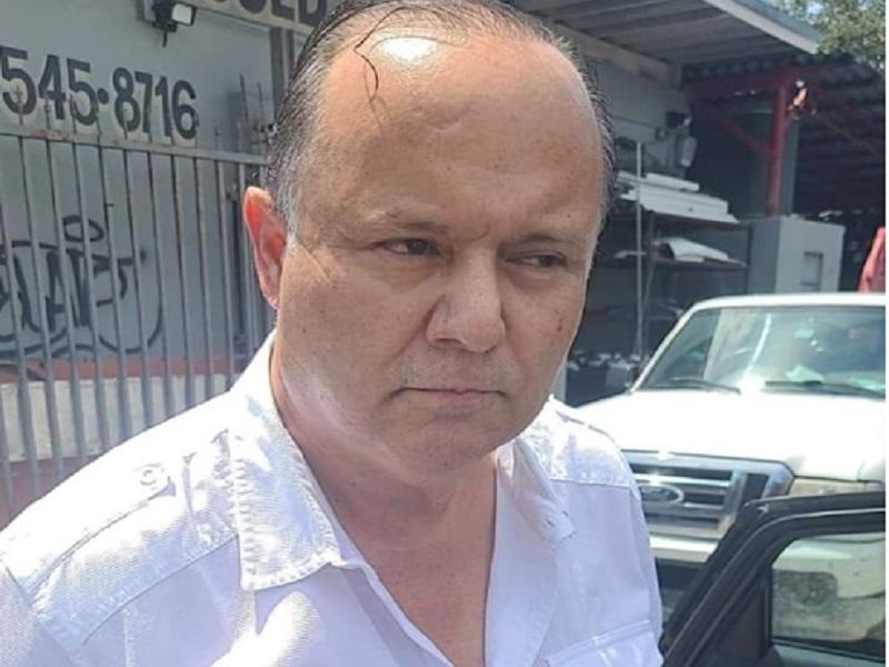 C&eacute;sar Duarte tramita amparo para evitar extradici&oacute;n a M&eacute;xico