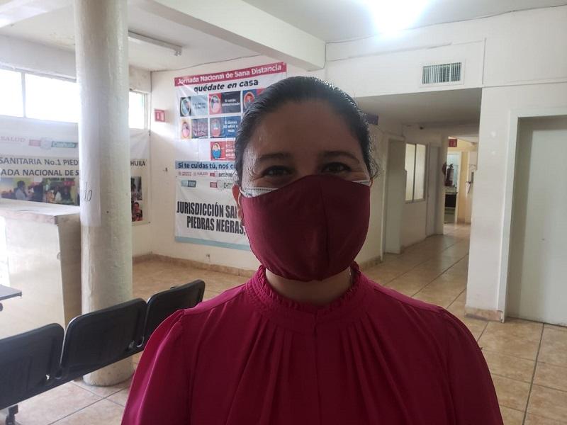 A&uacute;n falta personal en el Hospital General, persuaden a quienes tienen licencia para que regresen