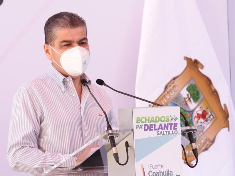 MARS pone en marcha el programa Echados pa delante que otorga apoyos y cr&eacute;ditos populares