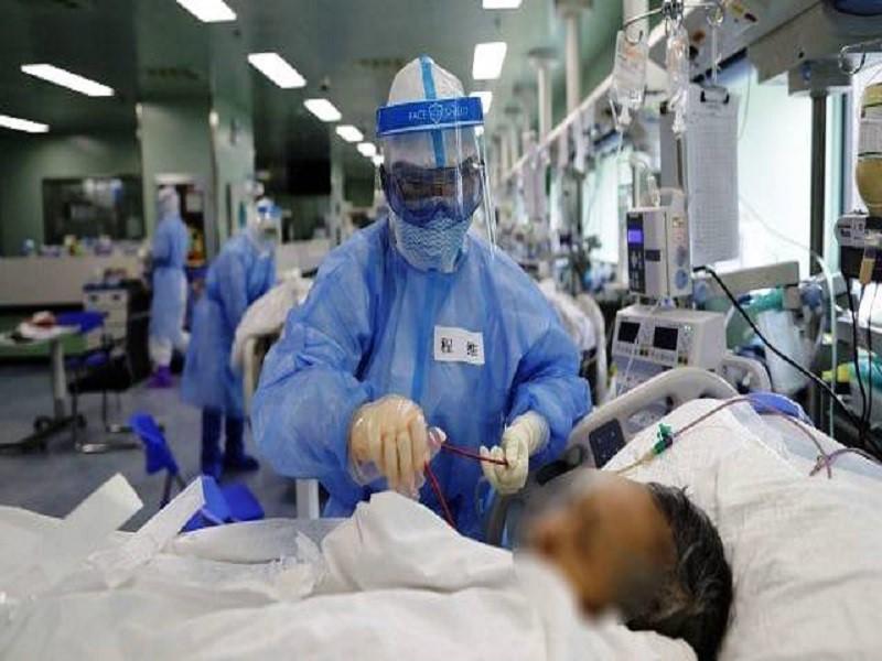 Cerca Acu&ntilde;a de los 700 contagios de COVID-19, hay 508 activos