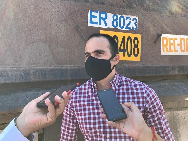 Firmar&iacute;a CFE contrato con carboneros a finales de agosto, recibir&aacute;n el mineral en septiembre