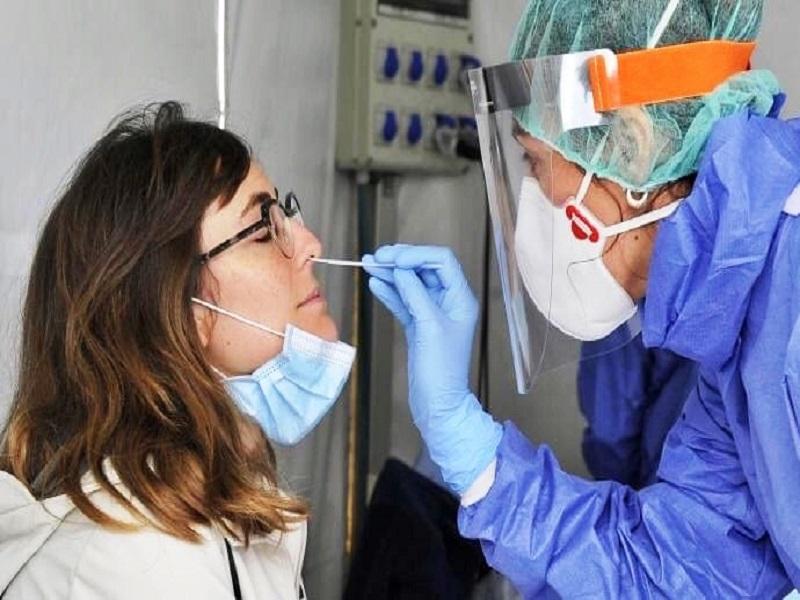 Suman 30 casos positivos en Del Rio, llega a los 837 pacientes infectados