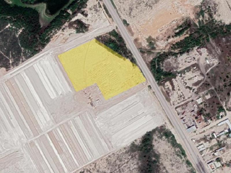 Invertir&aacute;n entre 6 y 7 MDP en la primera etapa de la Universidad del Bienestar en Piedras Negras