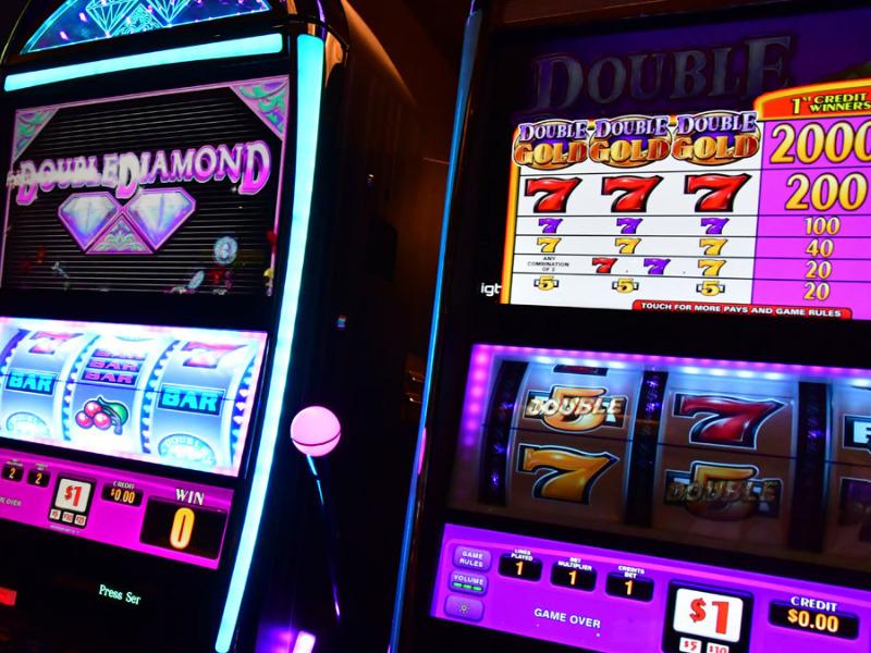 Ordenan cierre de casinitos en Eagle Pass para reducir contagios de Covid-19 (video)