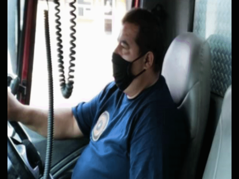 Fallece bombero de Piedras Negras, ten&iacute;a s&iacute;ntomas de coronavirus