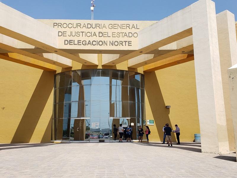Se recupera m&eacute;dico legista de la Fiscal&iacute;a de Piedras Negras que dio positivo a COVID-19