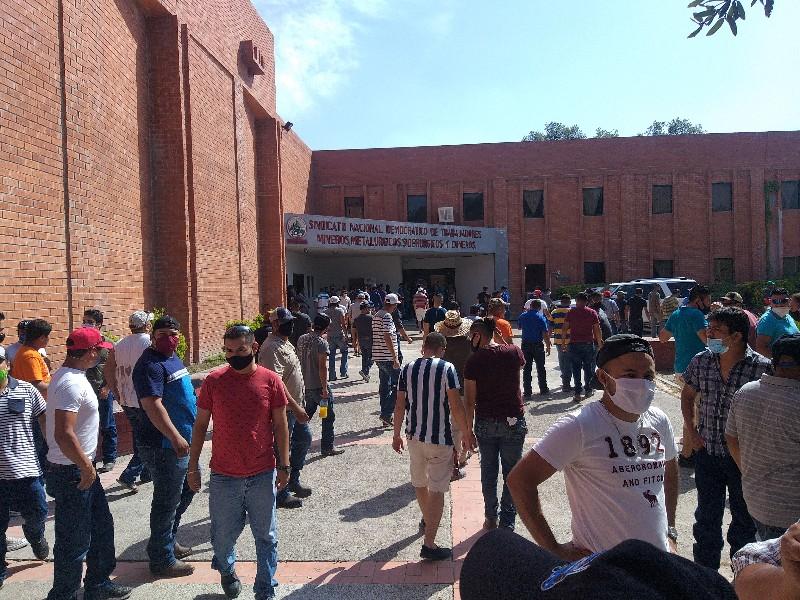 Cierra Micare en Nava, se perder&aacute;n m&aacute;s de 800 empleos