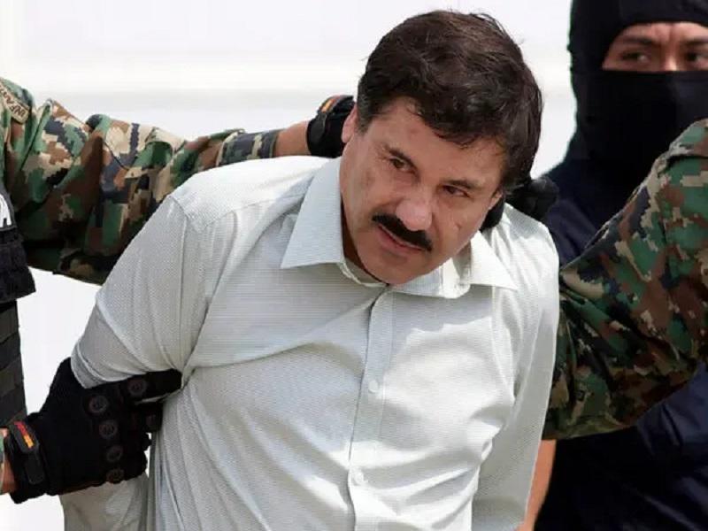 Defensa apelar&aacute; la cadena perpetua de El Chapo, a un a&ntilde;o de la sentencia