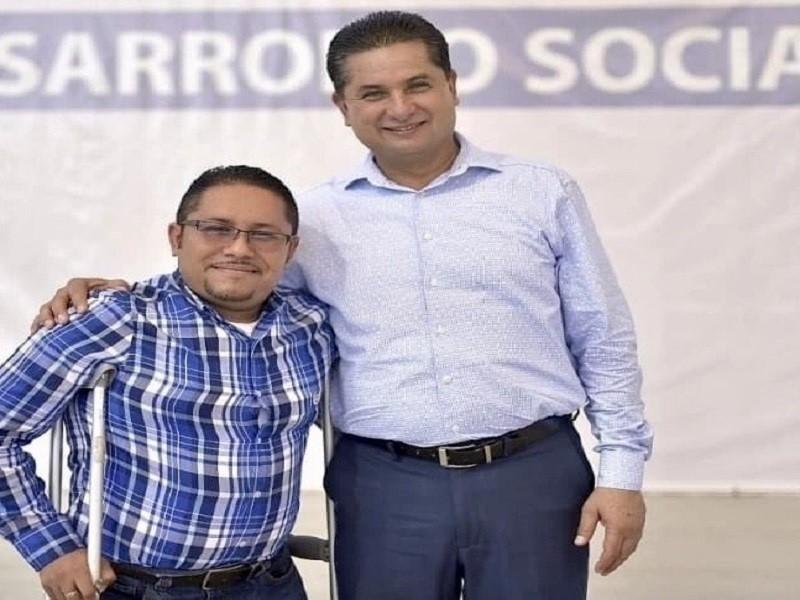 Muere v&iacute;ctima de coronavirus subdirector de Desarrollo Social en Acu&ntilde;a