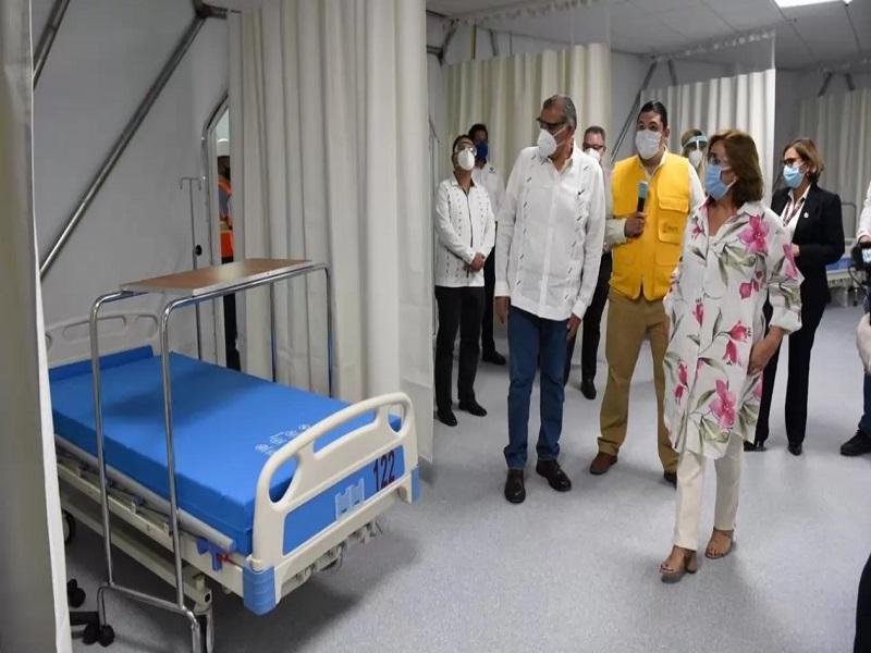 Yo ya no puedo con Gatell, tiene unas cifras que no s&eacute; de d&oacute;nde saca: Gobernador de Tabasco (video)