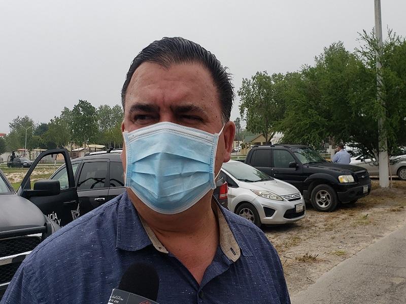 Pacientes que no mejoran sus s&iacute;ntomas leves de Covid-19 deben acudir al hospital