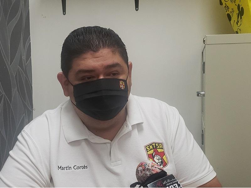 Sigue abierta la contrataci&oacute;n de personal para el &aacute;rea Covid del Hospital General 