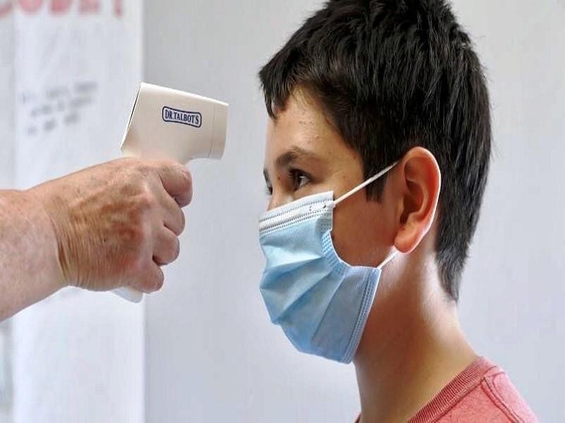 Llega Del R&iacute;o a 875 contagios de coronavirus, 734 son activos