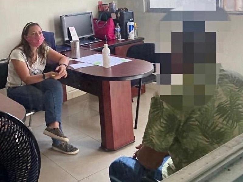 Coahuila brinda atenci&oacute;n psicol&oacute;gica en casos de discriminaci&oacute;n
