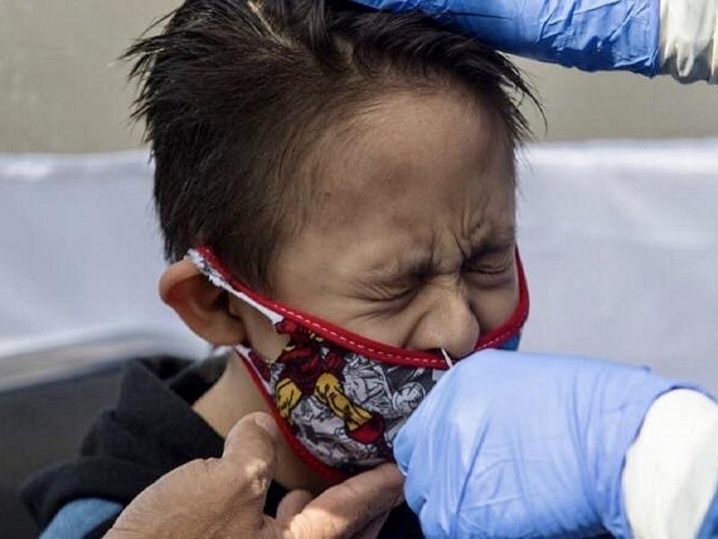 Llega Acu&ntilde;a a los 701 casos de COVID 19 y 40 defunciones