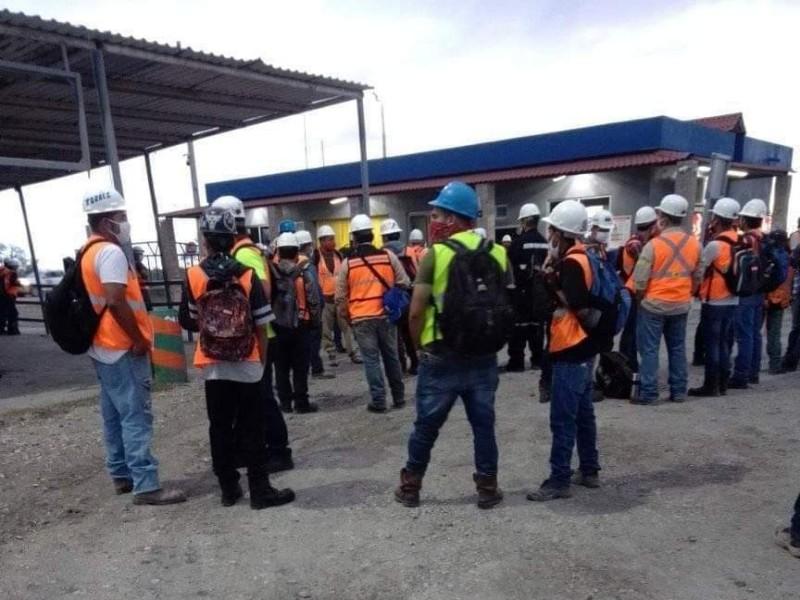 Podr&iacute;an ser hasta 7 mil los afectados por el cierre de Micare