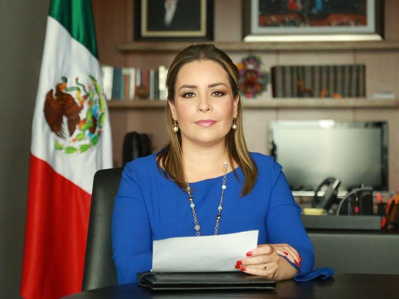 Senadora Ver&oacute;nica Mart&iacute;nez lamenta la p&eacute;rdida de casi 7 mil empleos directos e indirectos tras cierre de Micare