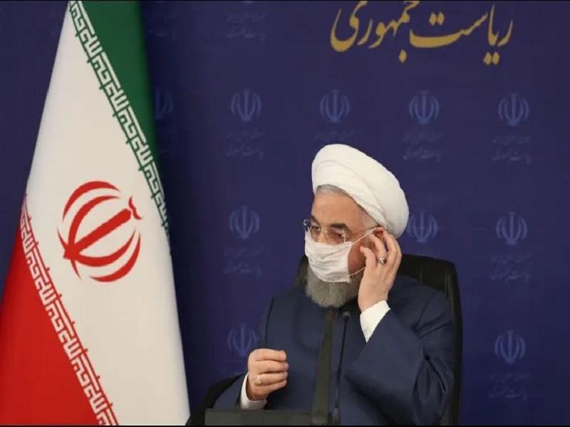 Habr&iacute;a hasta 25 millones de iran&iacute;es contagiados de coronavirus, seg&uacute;n informe del Ministerio de Salud