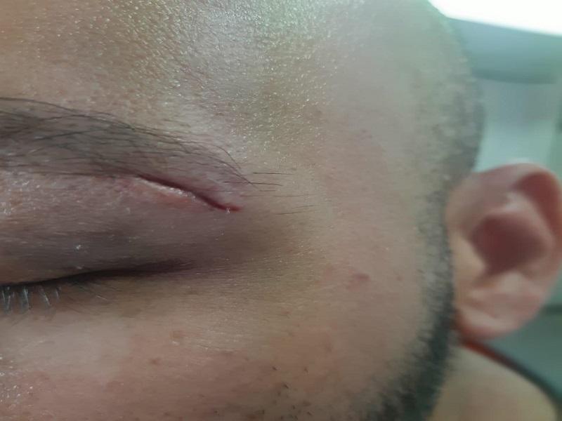 Ordena alcalde Claudio Bres baja a dos polic&iacute;as de Piedras Negras por abuso contra un ciudadano (video)