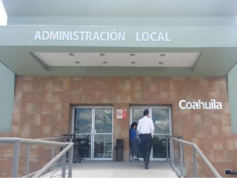 Descarta gobierno de Coahuila operativos contra quienes adeudan derechos vehiculares (video)