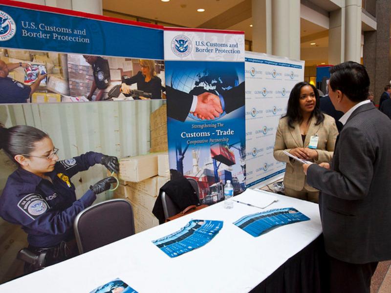 Extiende EU hasta el 8 de septiembre registro para tarjetas Global y Sentri