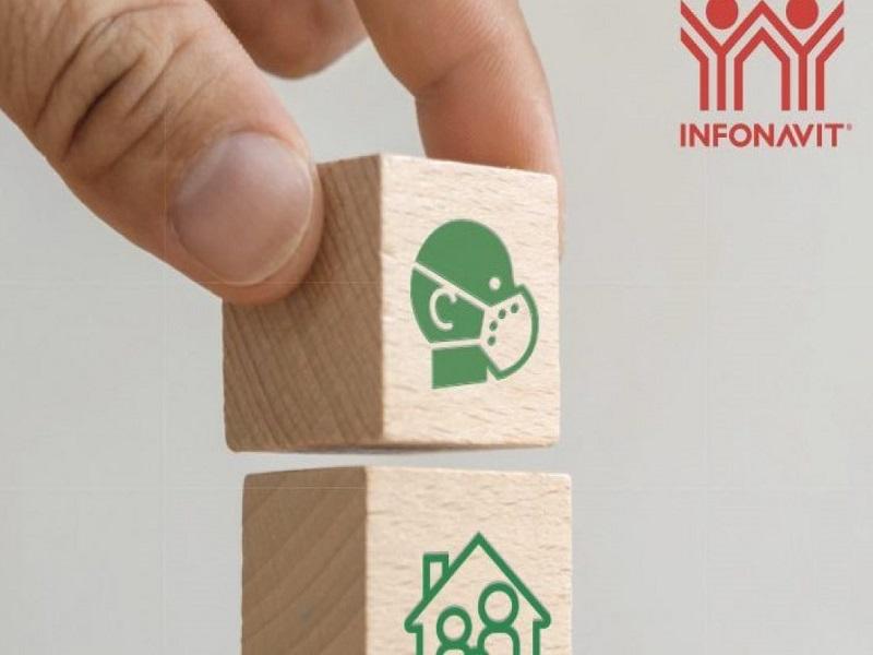 Promueven herramienta Mi cuenta Infonavit para tr&aacute;mites desde casa