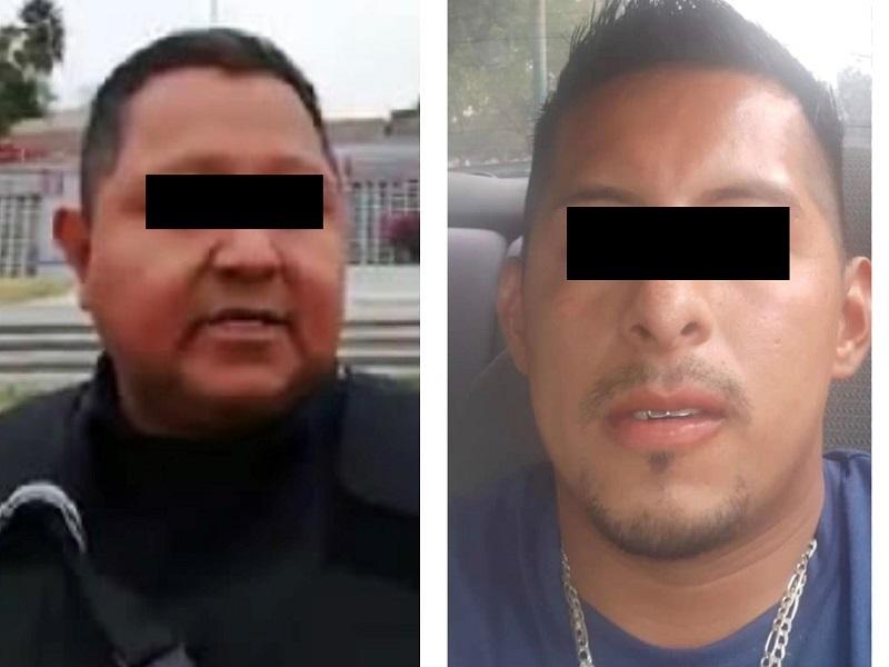 No se solapar&aacute;n conductas que violen la integridad y los derechos humanos: Claudio Bres sobre polic&iacute;as cesados 