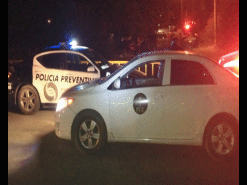 No han sido recuperados los veh&iacute;culos robados el fin de semana en Piedras Negras 