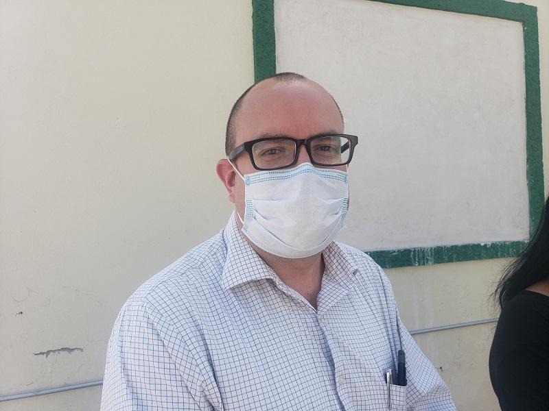 Seguir&aacute; incremento de casos positivos de Covid-19 en Piedras Negras debido al aumento de pruebas: Salud