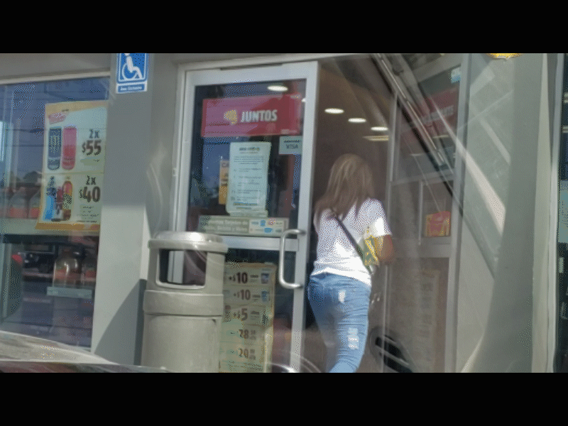 Algunos comercios incumplen medidas sanitarias, a 2 meses de firmar la carta compromiso 