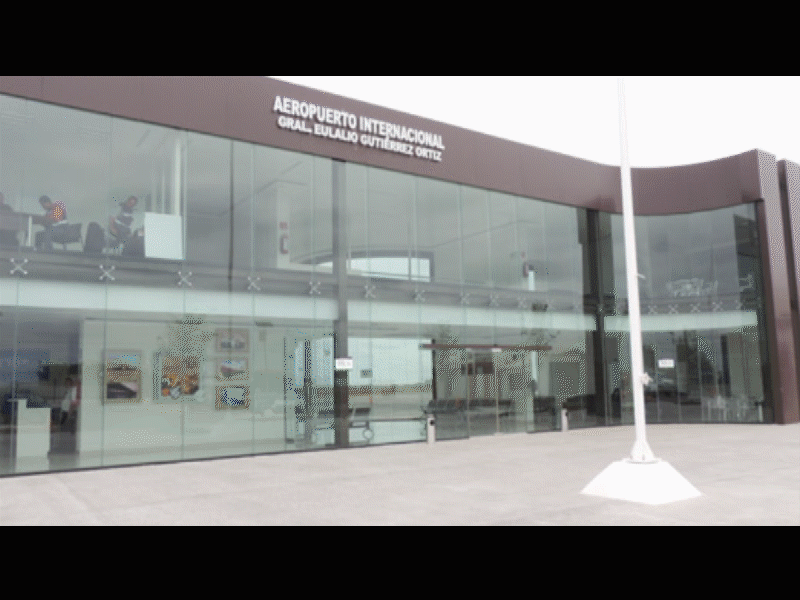 Cambia Aeromar su itinerario a partir del 10 de agosto en el vuelo de CDMX a Piedras Negras    