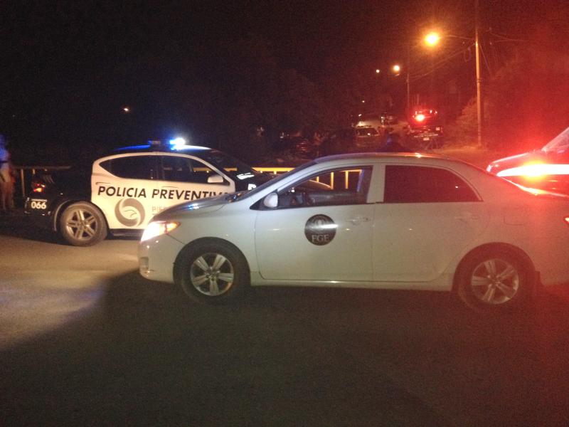 Siguen sin localizar los veh&iacute;culos reportados como robados el fin de semana