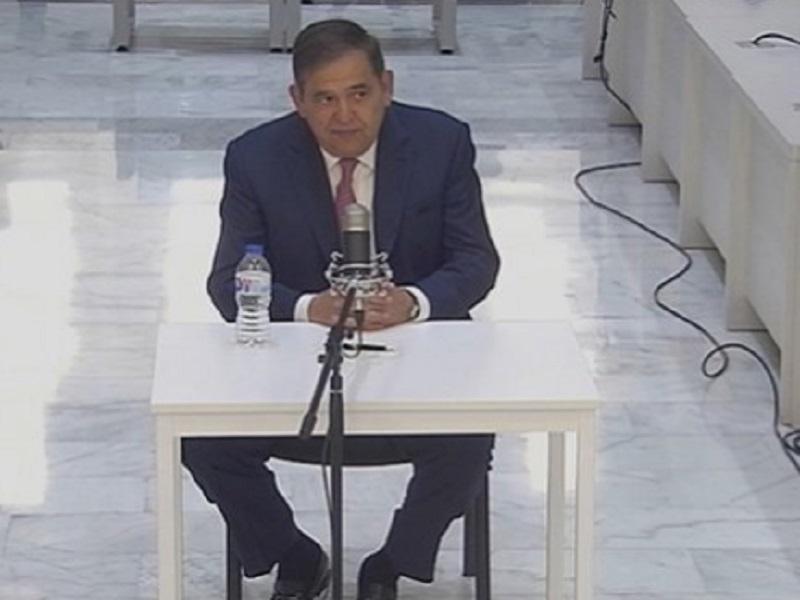 Suprema Corte rechaza analizar amparo promovido por Alonso Ancira contra orden de aprehensi&oacute;n