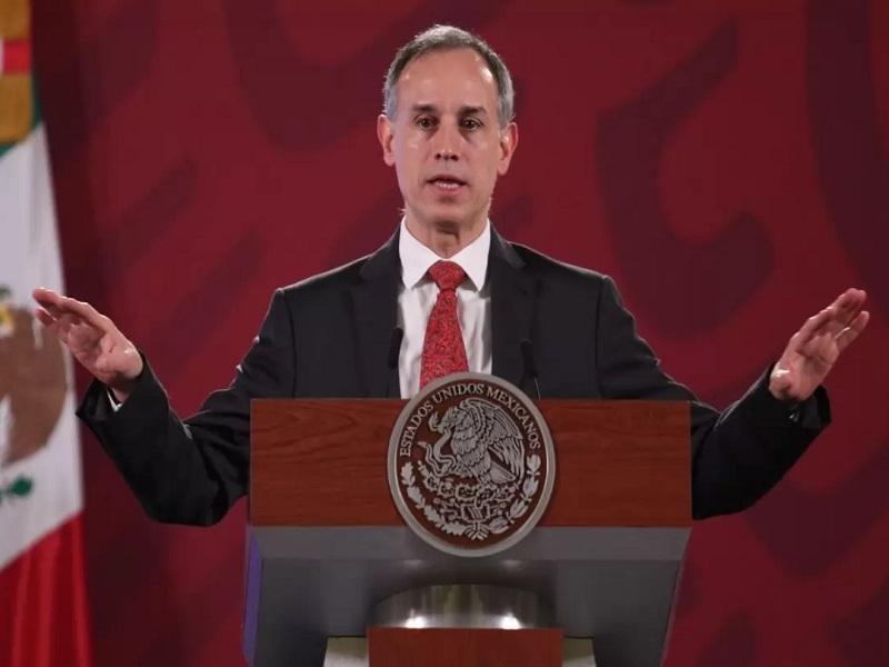 Juez rechaza que L&oacute;pez-Gatell haya actuado con negligencia ante pandemia del coronavirus 