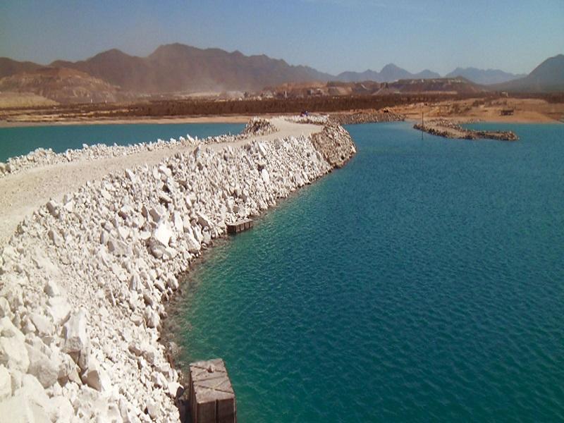 Cancelan riego a usuarios de la presa La Fragua por bajo nivel de agua