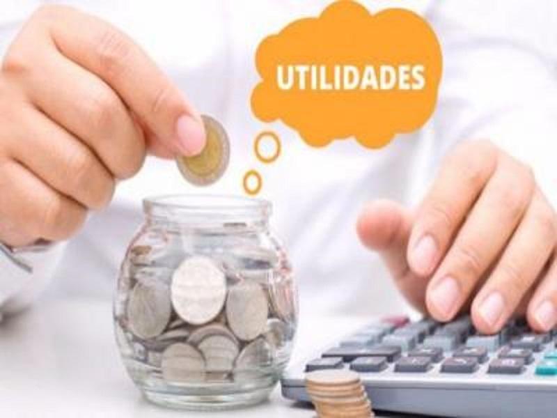 Pr&oacute;rroga para que patrones registrados como personas f&iacute;sicas entreguen utilidades termina el 31 de julio