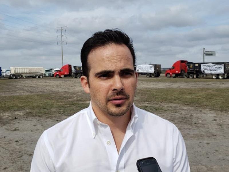 Esperan firma de contratos con CFE los micro, peque&ntilde;os, medianos y grandes productores de carb&oacute;n