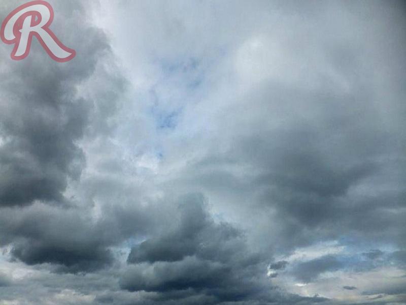 Cambiar&aacute; el clima desde el s&aacute;bado por tormenta tropical en el Gofo de M&eacute;xico