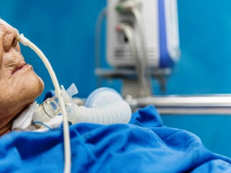 Aumentan casos positivos en Del Rio, suman mil 058